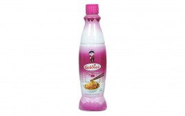 Goldiee Soya Sauce   Plastic Bottle  650 millilitre